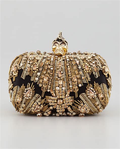 fake alexander mcqueen clutch bags|alexander mcqueen clutch bag sale.